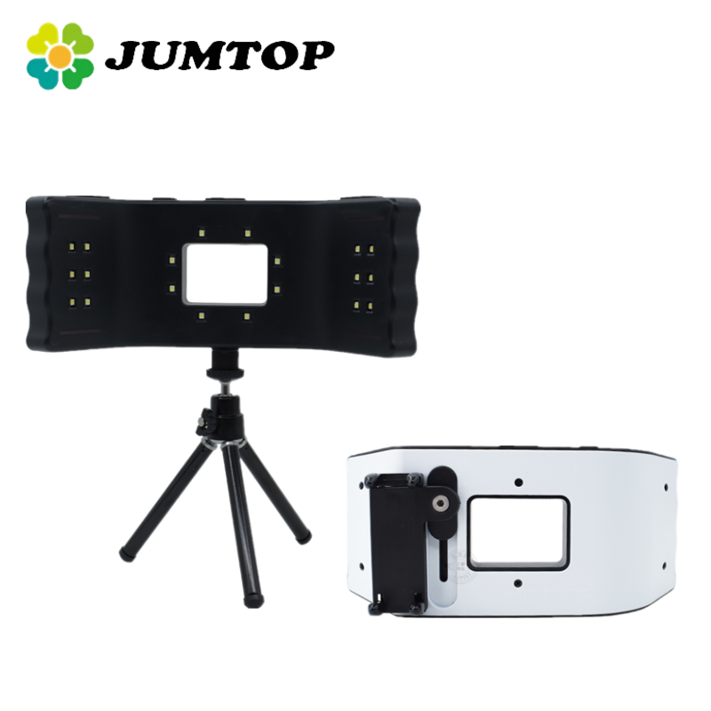 JUMTOP Dental Photography Ligh - огляд і ціна Photography Videos Free
