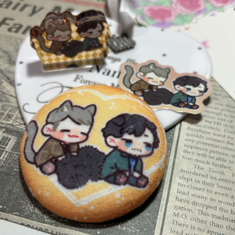New In Stock Acrylic Keychain  - огляд і ціна Photography News