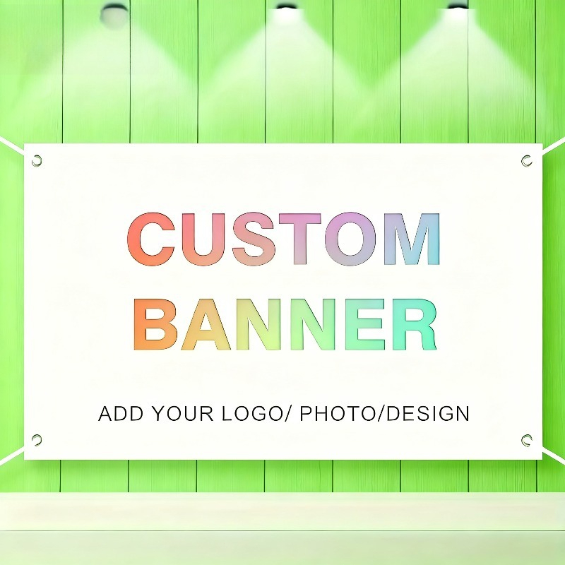 Customizable Photo Banners wit - огляд і ціна Photography Ideas