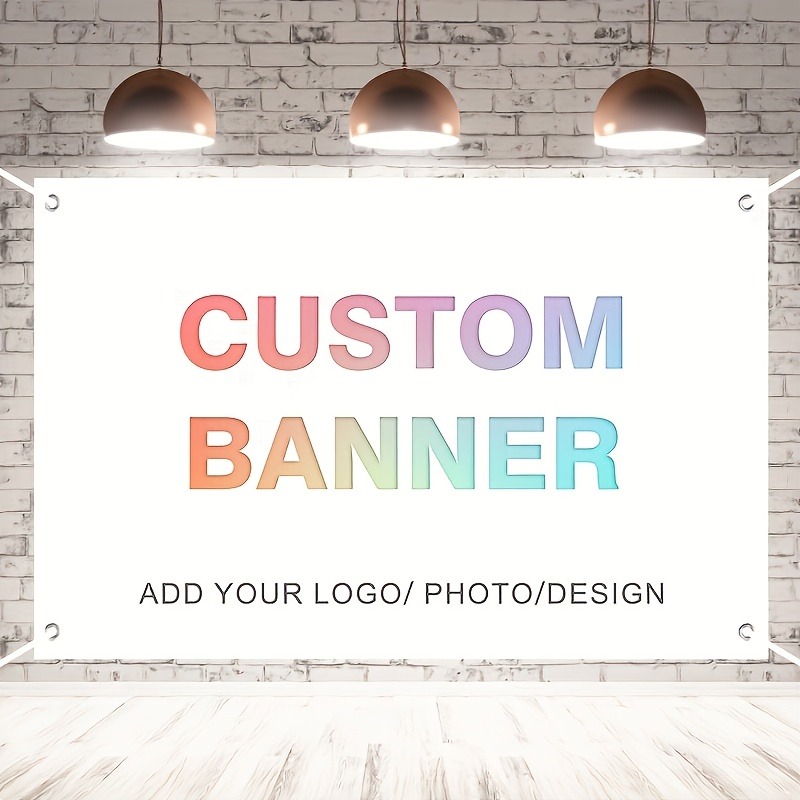 Customizable Photo Banners wit - огляд і ціна Photography Ideas