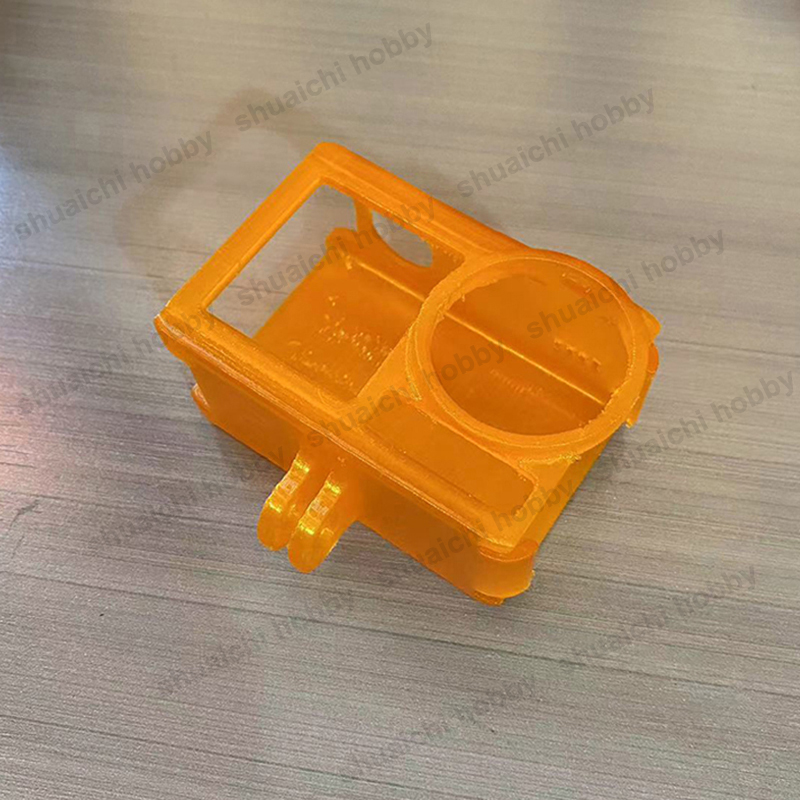 1PCS AC5 Protective Cover 3D P - огляд і ціна Camera Cage Baseplate