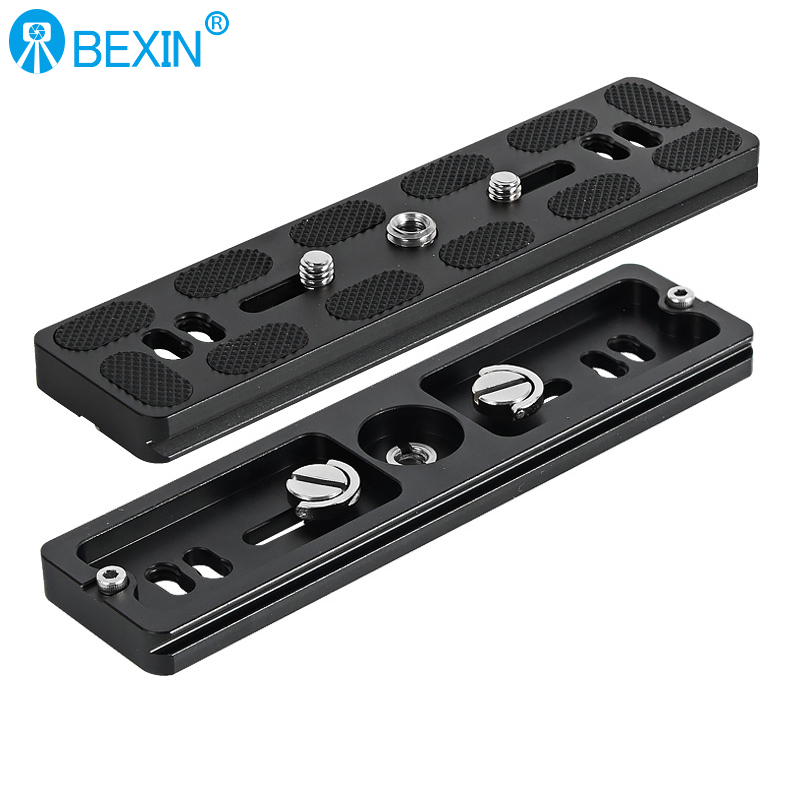 Dslr Camera Bracket Camera Bas - огляд і ціна Camera Cage Baseplate