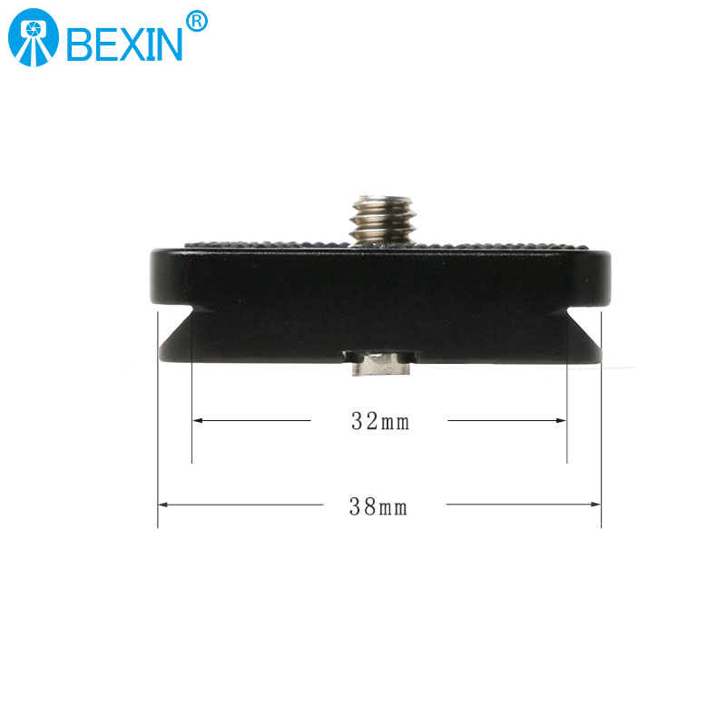 Dslr Camera Bracket Camera Bas - огляд і ціна Camera Cage Baseplate