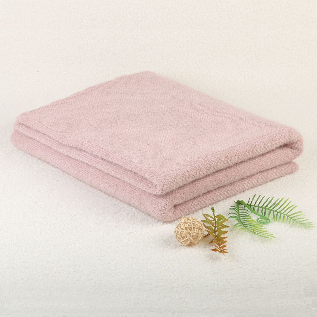 Soft Knitting Stripe Blanket N - огляд і ціна Photography Newborn