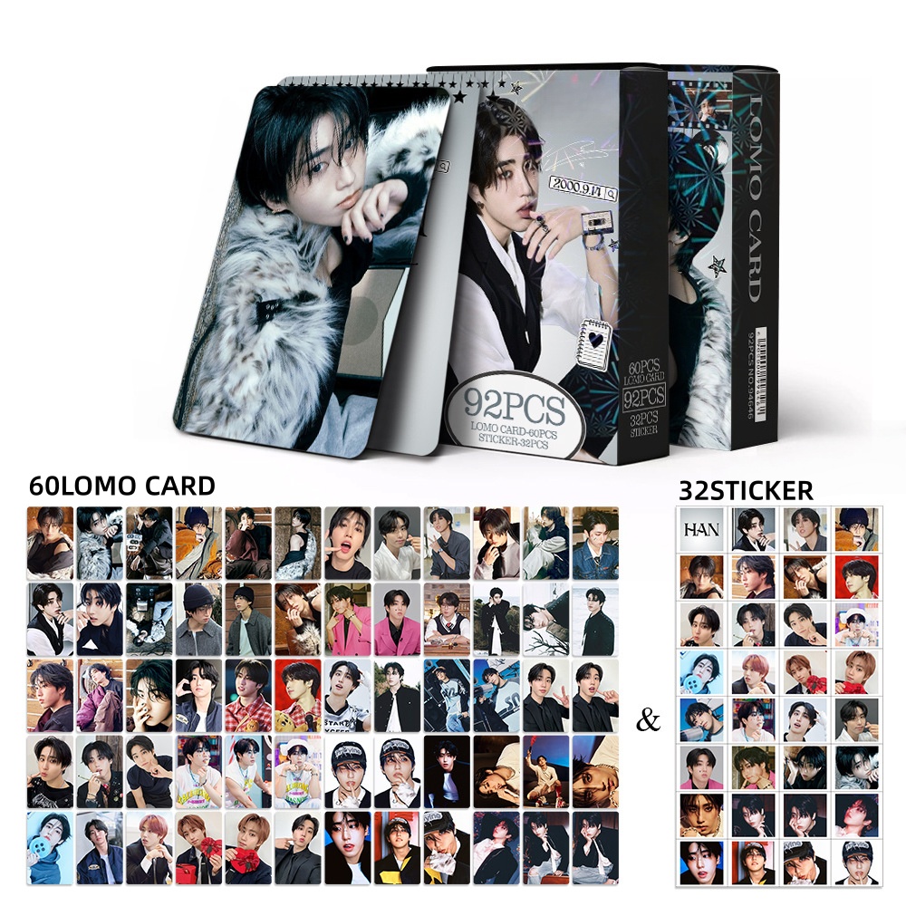 92pcs Photo Small card New Alb - огляд і ціна Photography News
