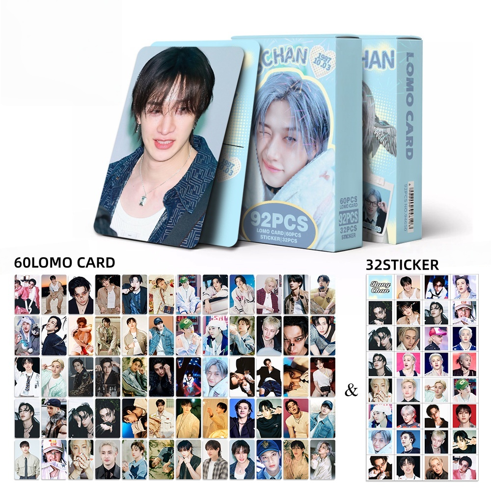 92pcs Photo Small card New Alb - огляд і ціна Photography News