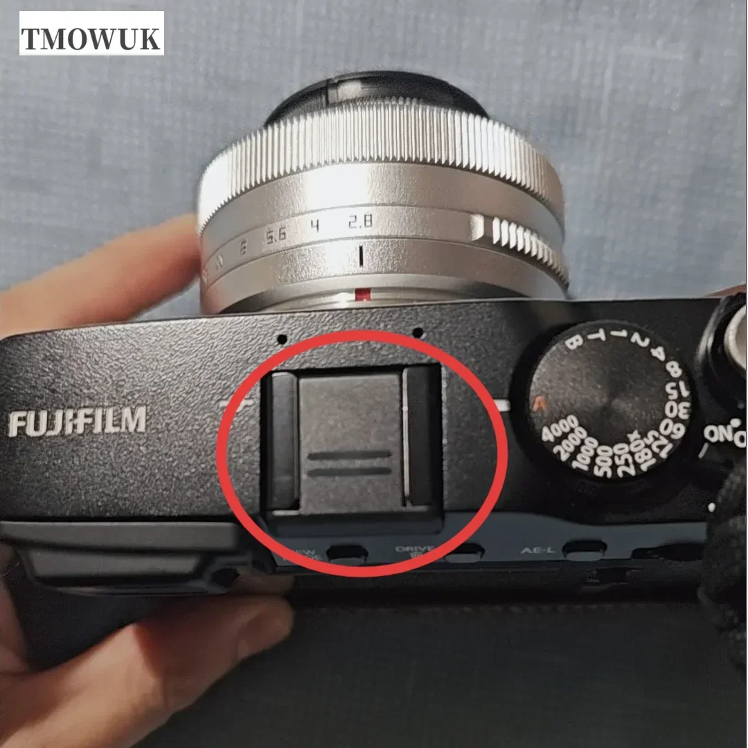 For Fujifilm X-H2 X-T4 X-E4 X- - огляд і ціна Fujifilm Camera X-T30 Ii