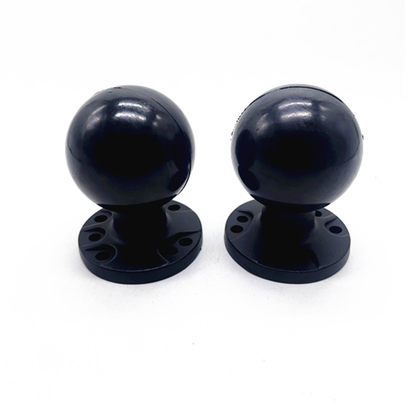 Aluminium 2.25 inch Round Ball - огляд і ціна Camera Cage Baseplate