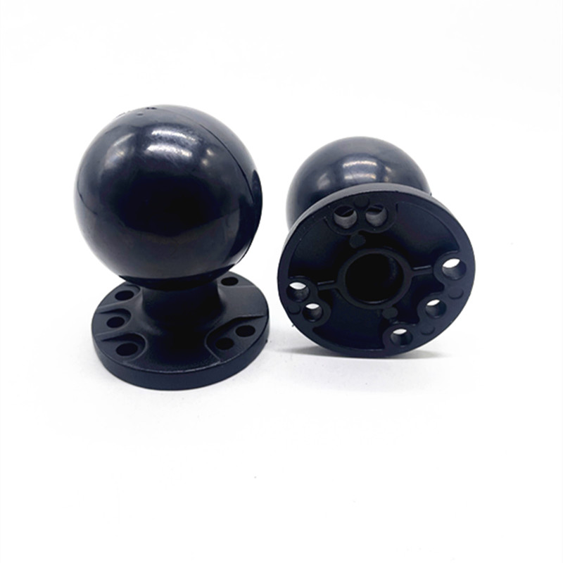 Aluminium 2.25 inch Round Ball - огляд і ціна Camera Cage Baseplate