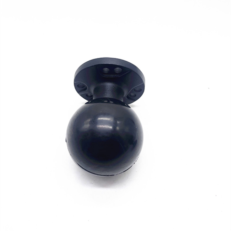 Aluminium 2.25 inch Round Ball - огляд і ціна Camera Cage Baseplate