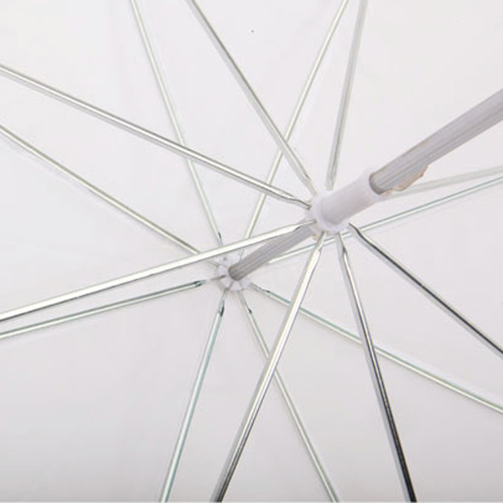 33in / 83cm Studio Flash Trans - огляд і ціна Photography Umbrella Diffuser