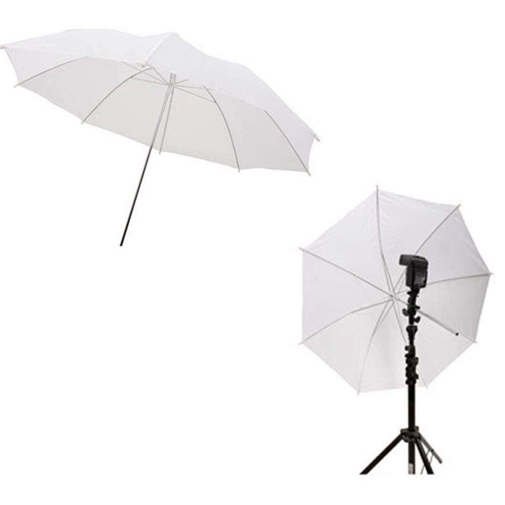 33in / 83cm Studio Flash Trans - огляд і ціна Photography Umbrella Diffuser